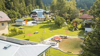 GRUBERS Hotel Apartments Gastein