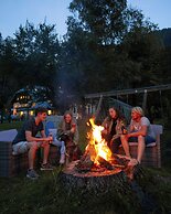 GRUBERS Hotel Apartments Gastein