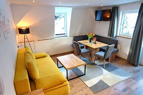 GRUBERS Hotel Apartments Gastein