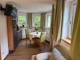 GRUBERS Hotel Apartments Gastein