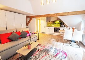 GRUBERS Hotel Apartments Gastein