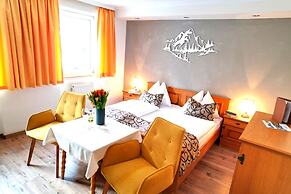 GRUBERS Hotel Apartments Gastein