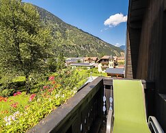 GRUBERS Hotel Apartments Gastein