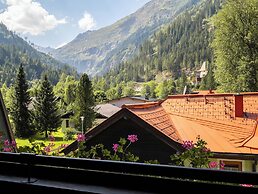 GRUBERS Hotel Apartments Gastein