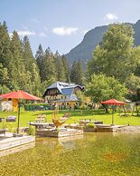 GRUBERS Hotel Apartments Gastein