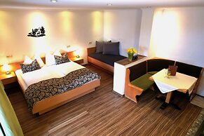 GRUBERS Hotel Apartments Gastein