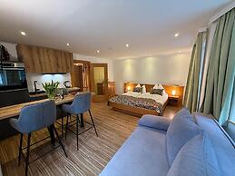 GRUBERS Hotel Apartments Gastein