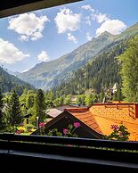 GRUBERS Hotel Apartments Gastein