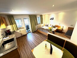 GRUBERS Hotel Apartments Gastein