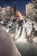 GRUBERS Hotel Apartments Gastein
