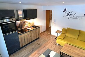 GRUBERS Hotel Apartments Gastein