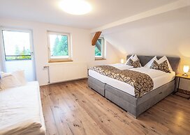 GRUBERS Hotel Apartments Gastein
