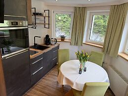 GRUBERS Hotel Apartments Gastein