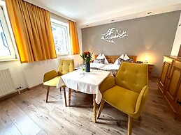 GRUBERS Hotel Apartments Gastein