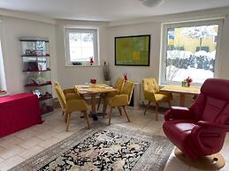 GRUBERS Hotel Apartments Gastein