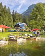 GRUBERS Hotel Apartments Gastein
