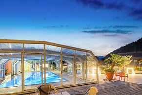 Hotel Vitaler Landauerhof