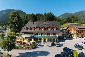 Hotel Vitaler Landauerhof