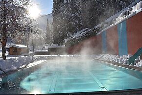 Hotel Vitaler Landauerhof