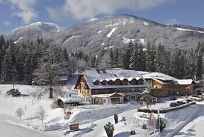 Hotel Vitaler Landauerhof