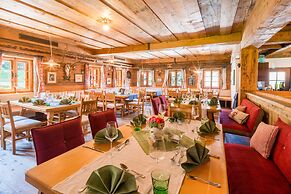 Hotel Vitaler Landauerhof