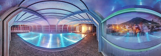 Hotel Vitaler Landauerhof