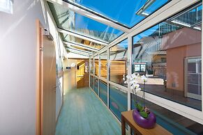 Hotel Vitaler Landauerhof