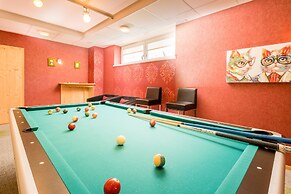 Hotel Vitaler Landauerhof