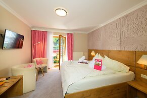 Hotel Vitaler Landauerhof