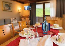 Hotel Vitaler Landauerhof