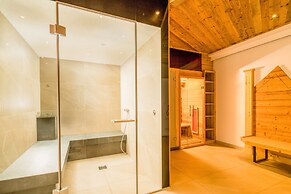 Hotel Vitaler Landauerhof