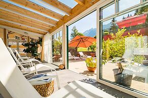 Hotel Vitaler Landauerhof