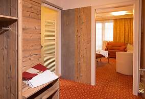 Hotel Vitaler Landauerhof