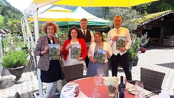 Hotel Vitaler Landauerhof