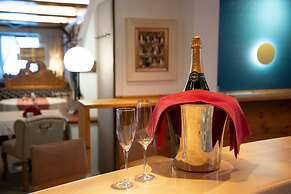 Hotel Vitaler Landauerhof