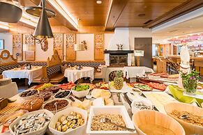 Hotel Vitaler Landauerhof