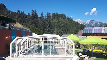 Hotel Vitaler Landauerhof