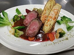 Hotel Vitaler Landauerhof