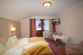 Hotel Vitaler Landauerhof