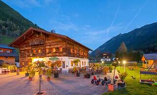 Hotel Vitaler Landauerhof