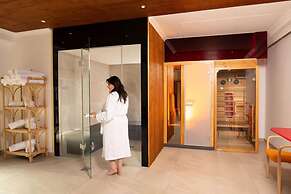 Hotel Vitaler Landauerhof