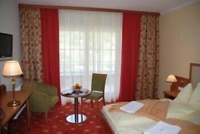 Hotel Vitaler Landauerhof