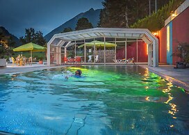 Hotel Vitaler Landauerhof