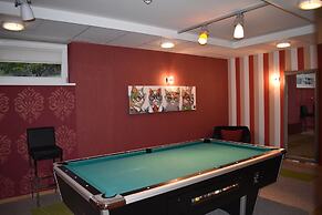 Hotel Vitaler Landauerhof