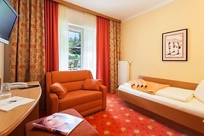 Hotel Vitaler Landauerhof