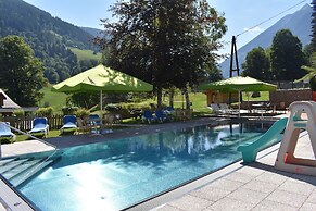 Hotel Vitaler Landauerhof