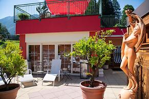 Hotel Vitaler Landauerhof