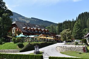 Hotel Vitaler Landauerhof