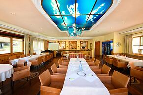 Hotel Vitaler Landauerhof