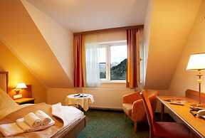 Hotel Vitaler Landauerhof